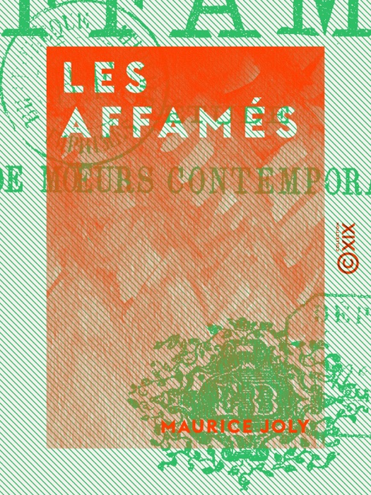 Les Affamés