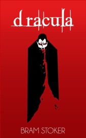 Book's Cover of Dracula