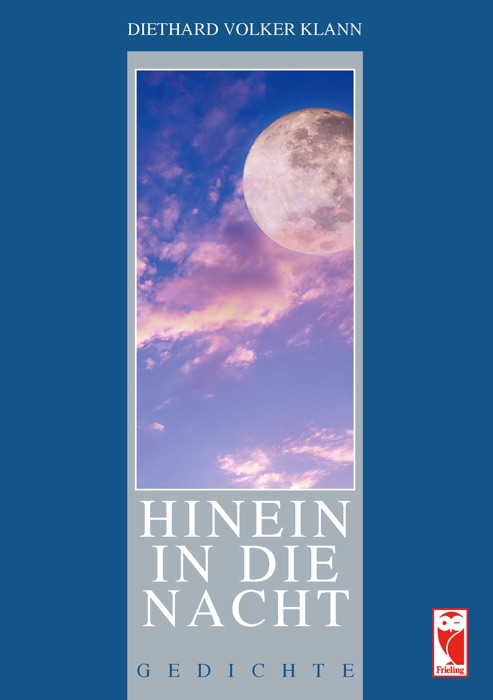 Hinein in die Nacht