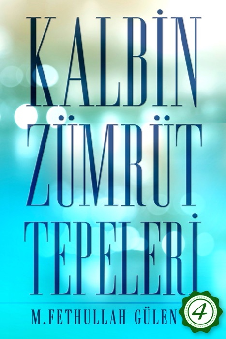 Kalbin Zümrüt Tepeleri