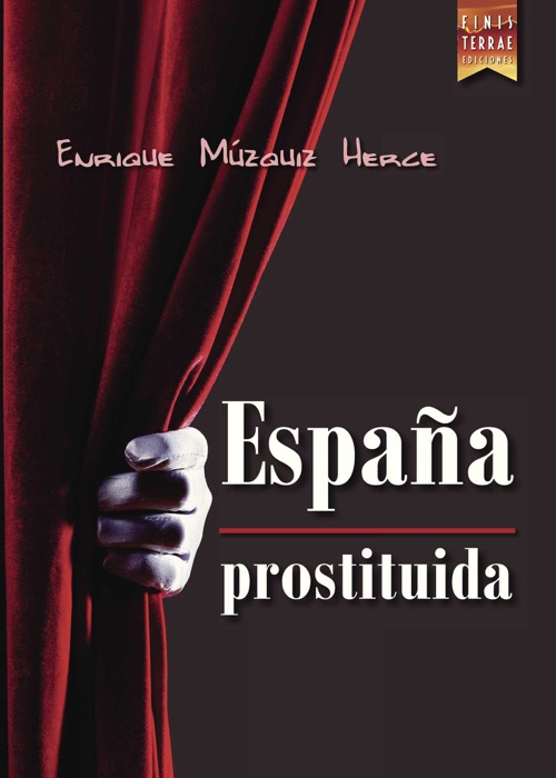 España prostituida