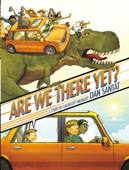 Are We There Yet? - Dan Santat