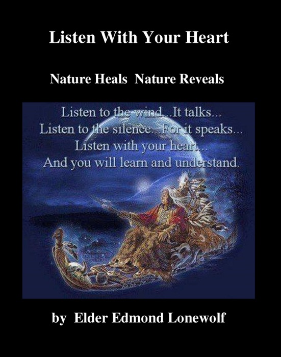 Listen With Your Heart