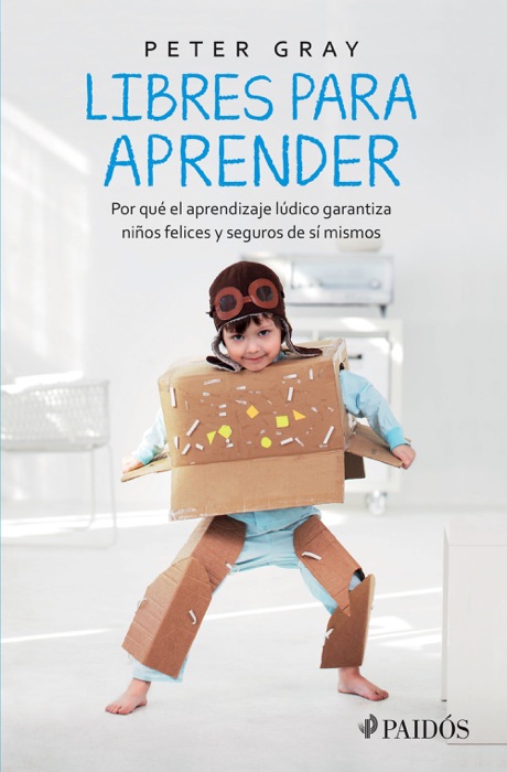 Libres para aprender