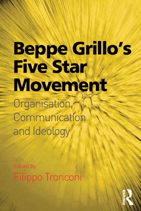 Beppe Grillo's Five Star Movement