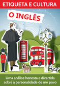 O Inglês - Antony Miall