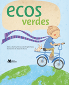 Ecos verdes - Monica Martin & María de los Ángeles Pavez