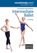 Intermediate Ballet - Royal Academy of Dance