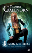 Demon Mistress - Yasmine Galenorn