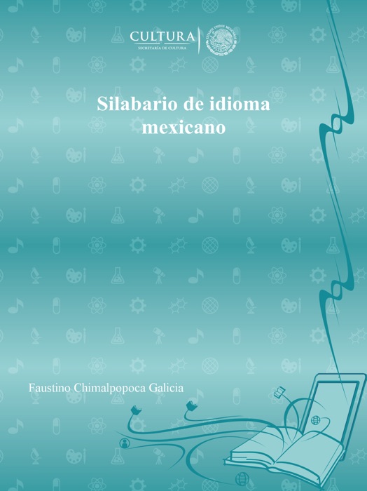 Silabario de idioma mexicano