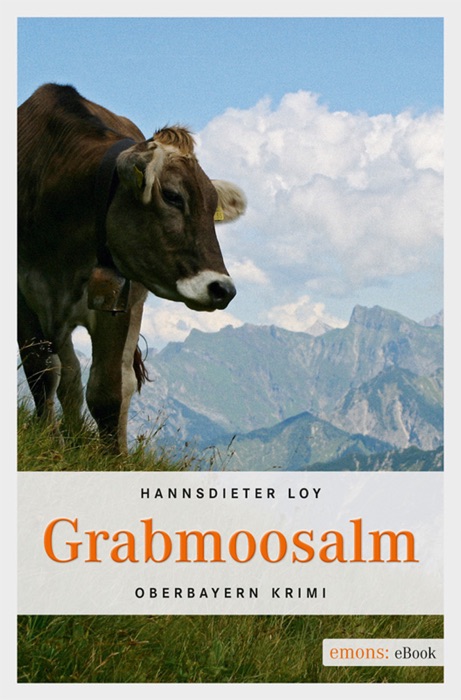 Grabmoosalm