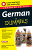 German for Dummies, Enhanced Edition - Paulina Christensen, Anne Fox & Wendy Foster