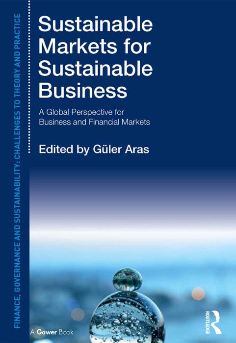 Sustainable Markets for Sustainable Business