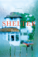 Jung Yun - Shelter artwork