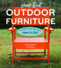 Katie Jackson - Hand-Built Outdoor Furniture artwork