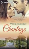 Verrukkelijke chantage - Penny Jordan, Jennie Lucas & Jacqueline Baird