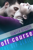 Sawyer Bennett - Off Course artwork