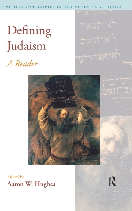 Defining Judaism