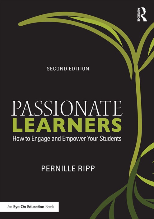 Passionate Learners