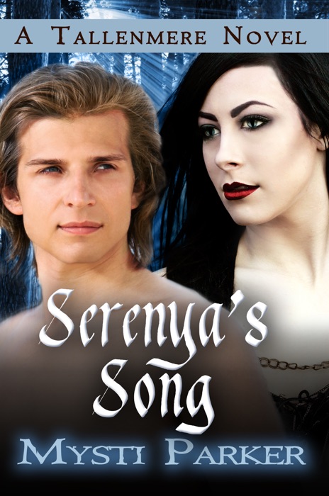 Serenya's Song