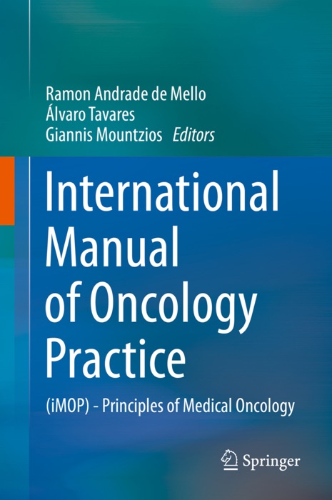 International Manual of Oncology Practice