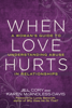 Jill Cory & Karen McAndless-Davis - When Love Hurts artwork