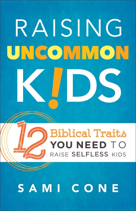 Raising Uncommon Kids