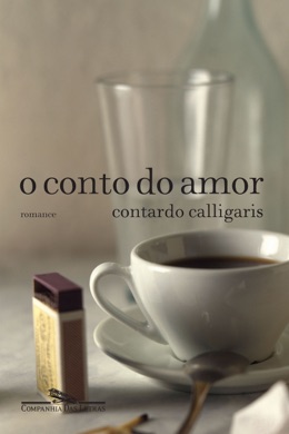 Capa do livro O sentido da vida de Contardo Calligaris