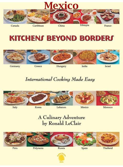 Kitchens Beyond Borders Mexico