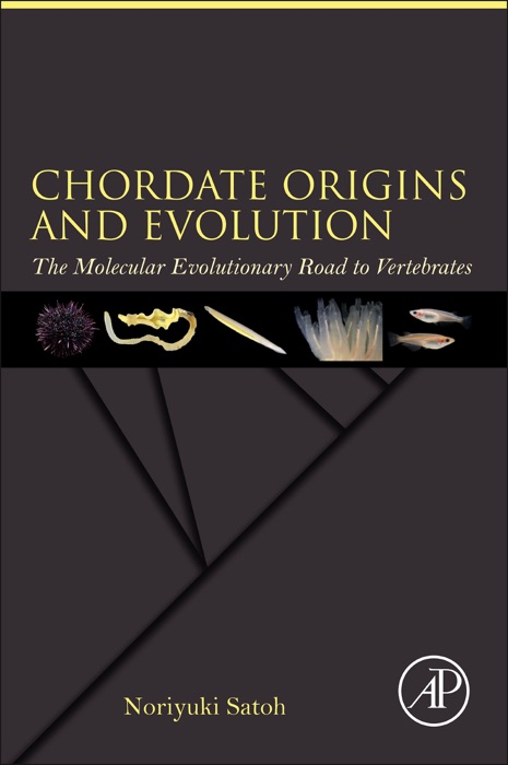 Chordate Origins and Evolution