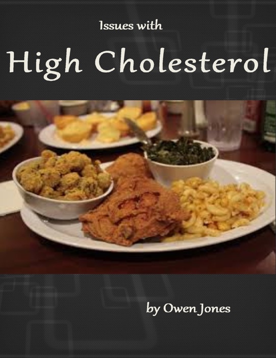 High Cholesterol Issues