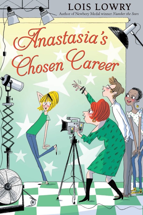 Anastasia's Chosen Career