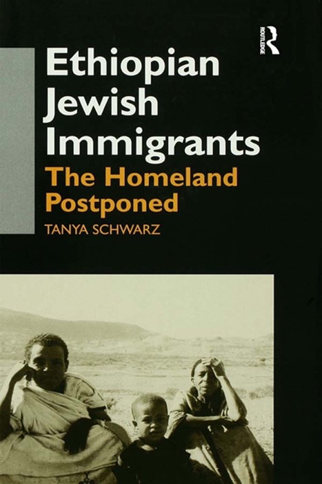 Ethiopian Jewish Immigrants in Israel