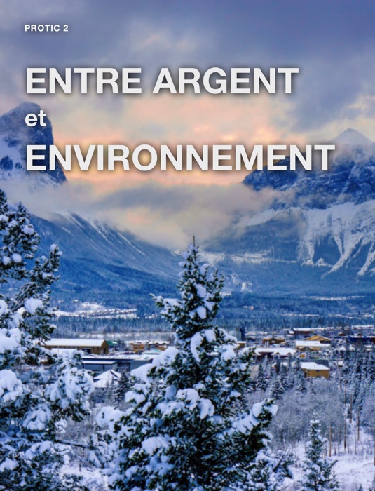 Argent ou Environnement