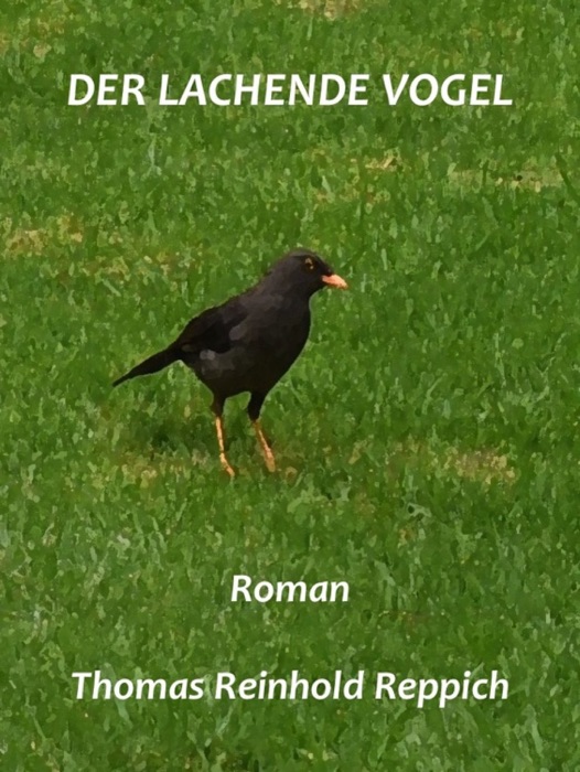 Der lachende Vogel