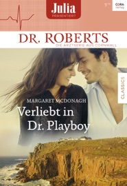 Verliebt in Dr. Playboy - Margaret McDonagh by  Margaret McDonagh PDF Download