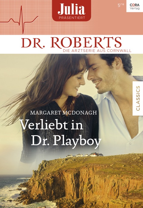 Verliebt in Dr. Playboy