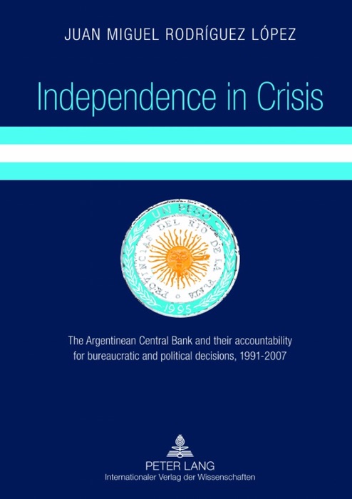 Independence In Crisis