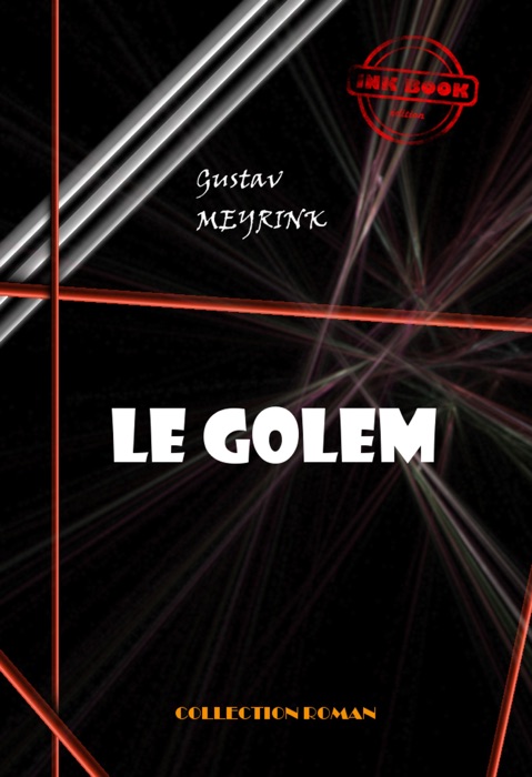 Le Golem