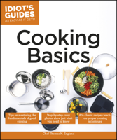 Chef Thomas N. England - Cooking Basics artwork