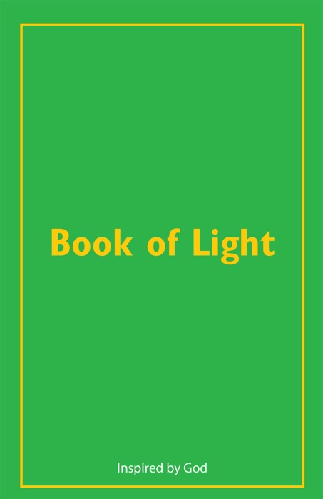 Book of Light