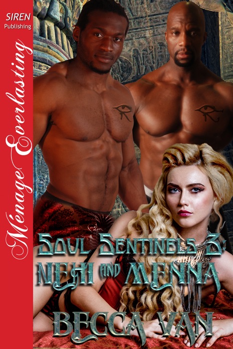 Soul Sentinels 3: Nehi and Menna