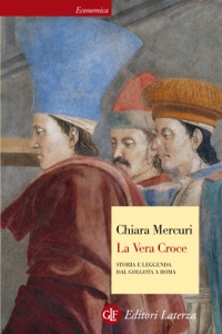 La Vera Croce Book Cover
