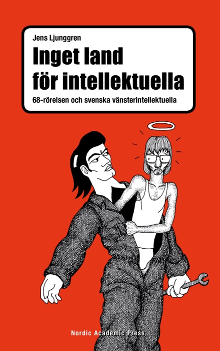 Inget land för intellektuella