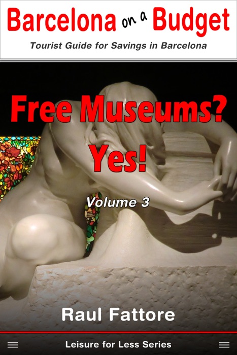 Free Museums? Yes!