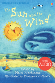 The Sun and the Wind - Mairi Mackinnon