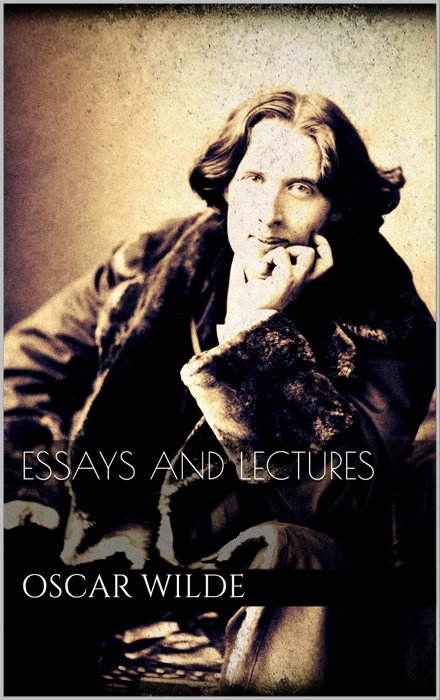 Essays and Lectures