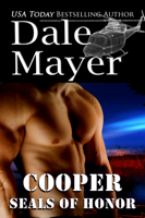 Dale Mayer - SEALs of Honor: Cooper artwork