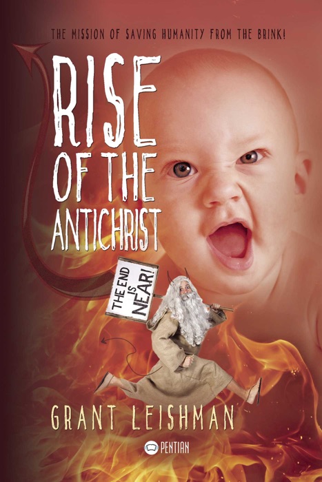 Rise of the AntiChrist