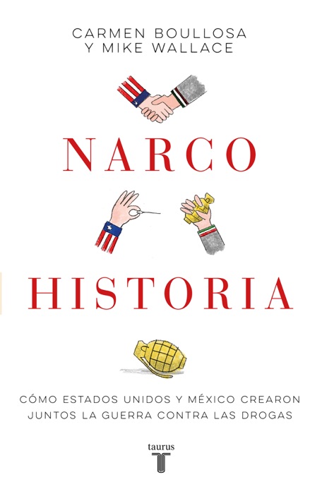 Narcohistoria